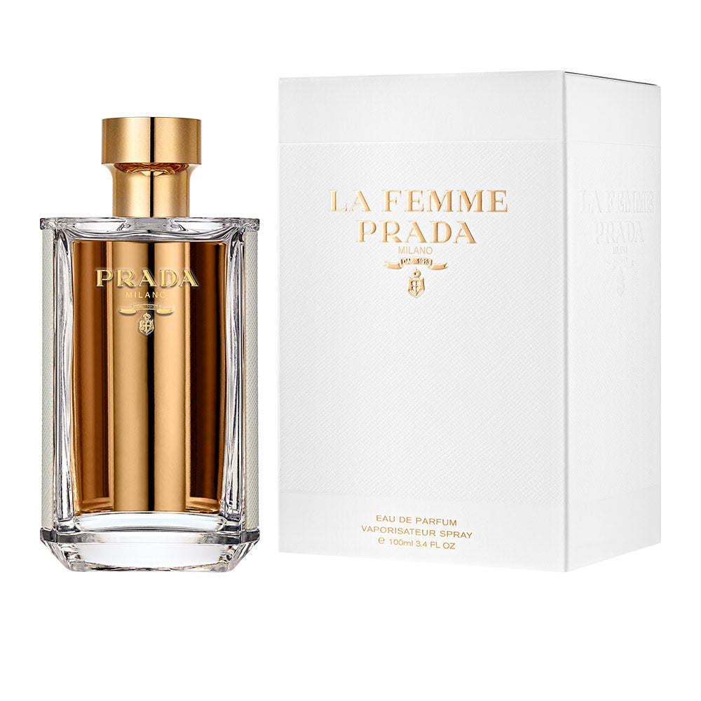 PRADA LA FEMME MILANO MUJER EDP 100ML