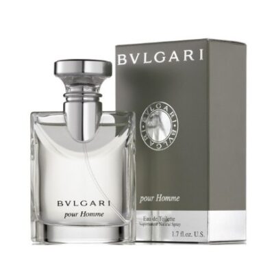 BVLGARI POUR HOMME HOMBRE 100ML EDT