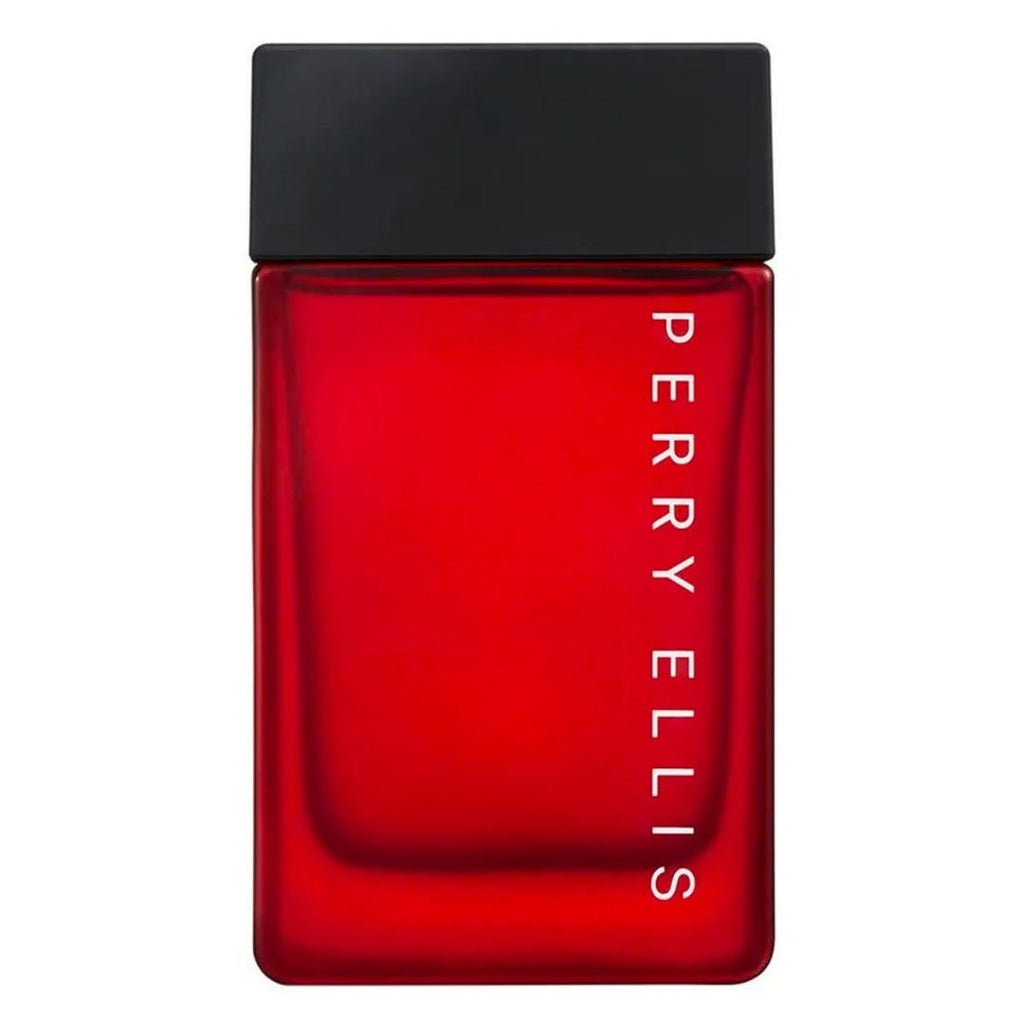 Perry Ellis Bold Red 100ml