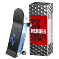 Carolina Herrera 212 Heroes Forever Young Edición Collection 90ml