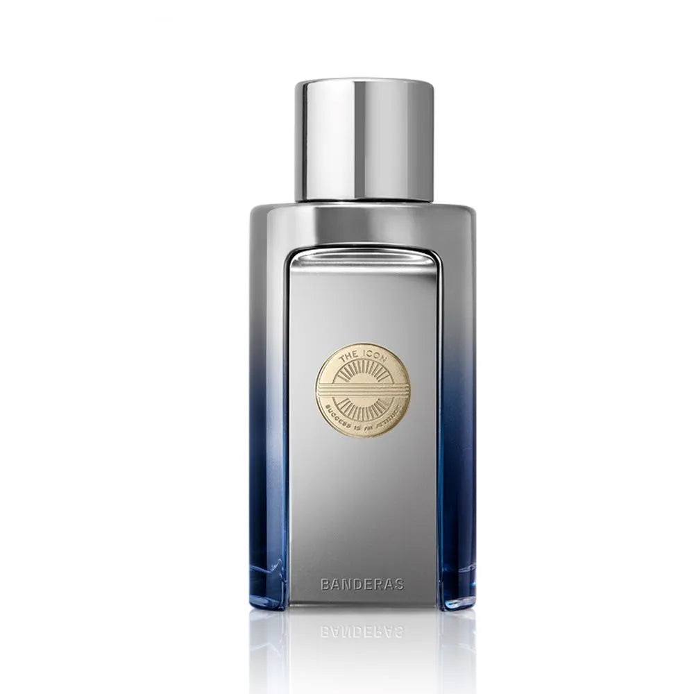 Antonio Banderas The Icon Elixir 100ml