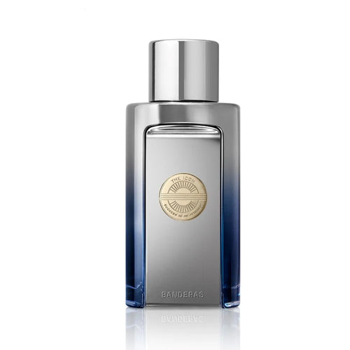 Antonio Banderas The Icon Elixir 100ml