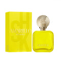 SHAKIRA AMARILLO MUJER EDP 80ML