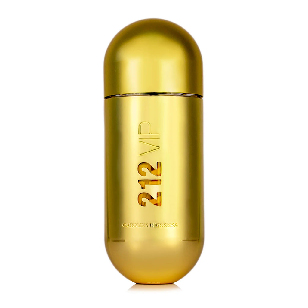 CAROLINA HERRERA 212 VIP MUJER EDP 80ML