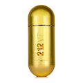 CAROLINA HERRERA 212 VIP MUJER EDP 80ML