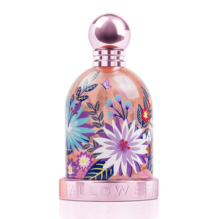 HALLOWEEN BLOSSOM MUJER 100ML EDT JESUS DEL POZO