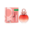 Colors de Benetton Woman Rose Intenso Benetton