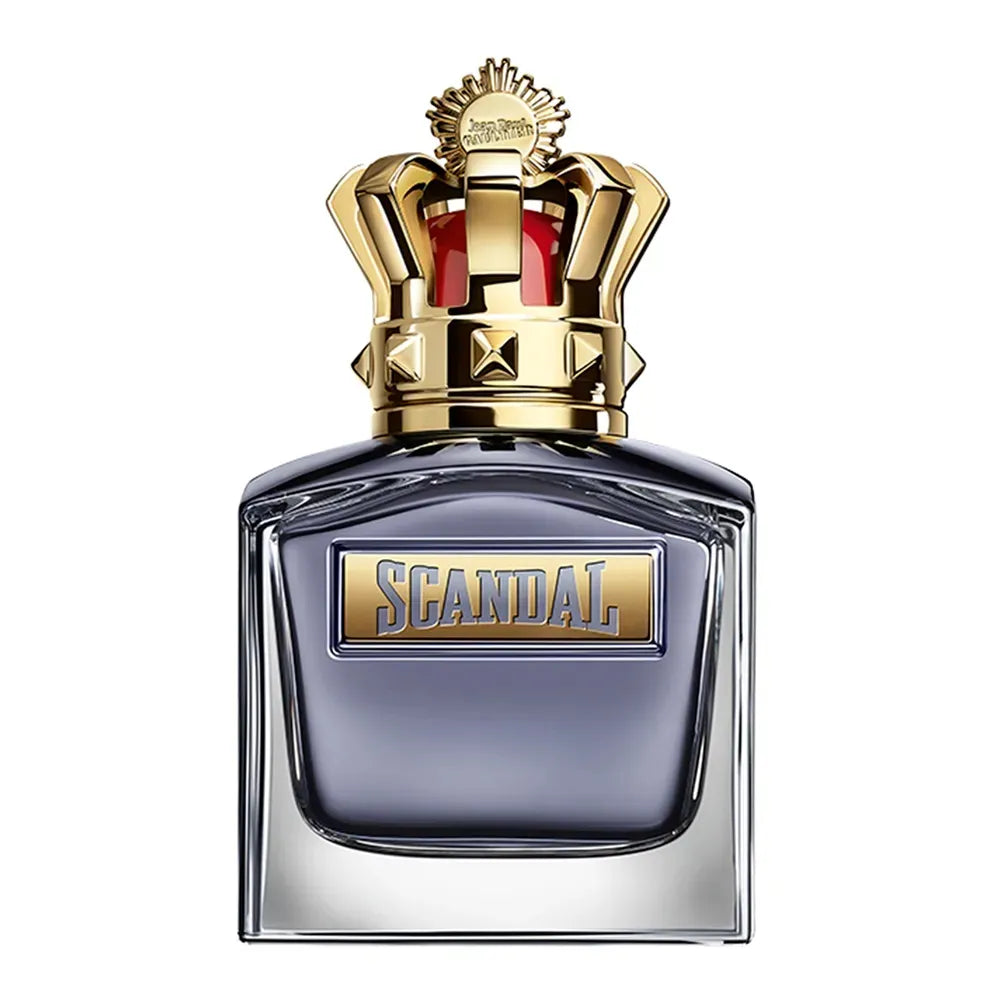 JEAN PAUL GAULTIER SCANDAL HOMBRE 100ML EDT