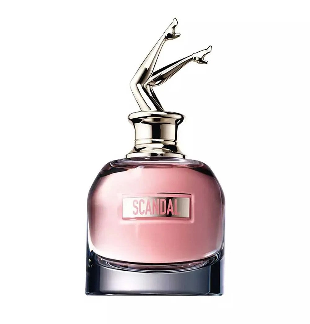 JEAN PAUL GAULTIER SCANDAL DE MUJER 80ML EDP