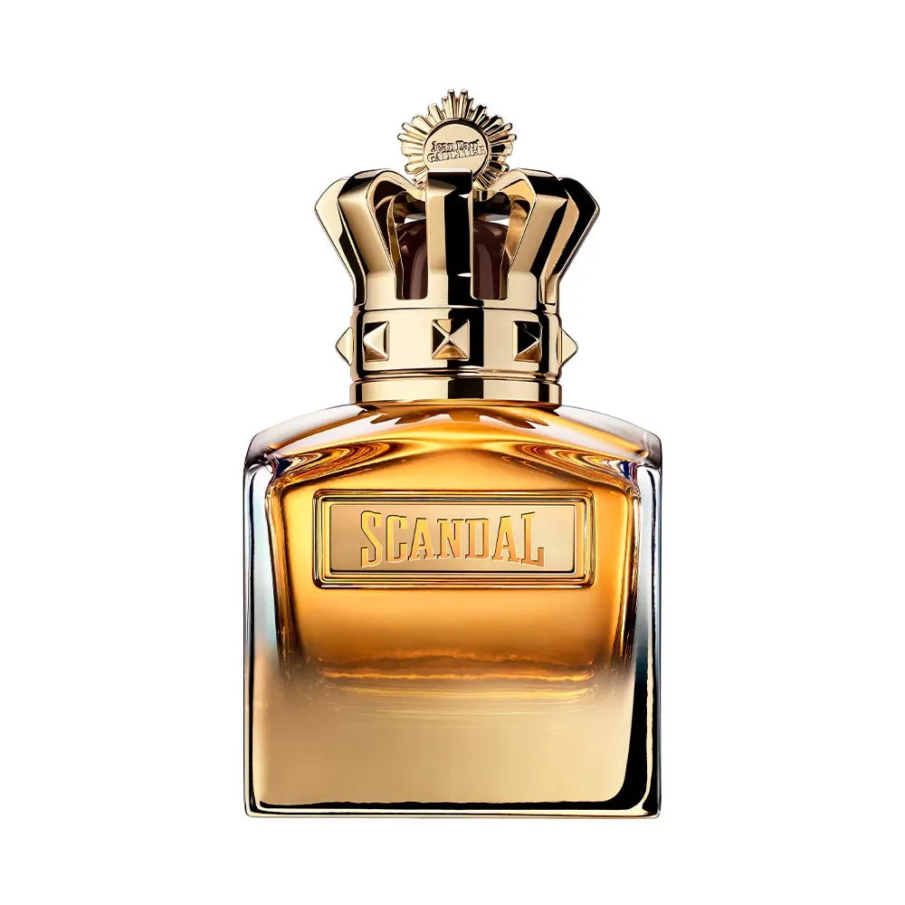 JEAN PAUL GAULTIER SCANDAL ABSOLU HOMBRE 100ML PARFUM