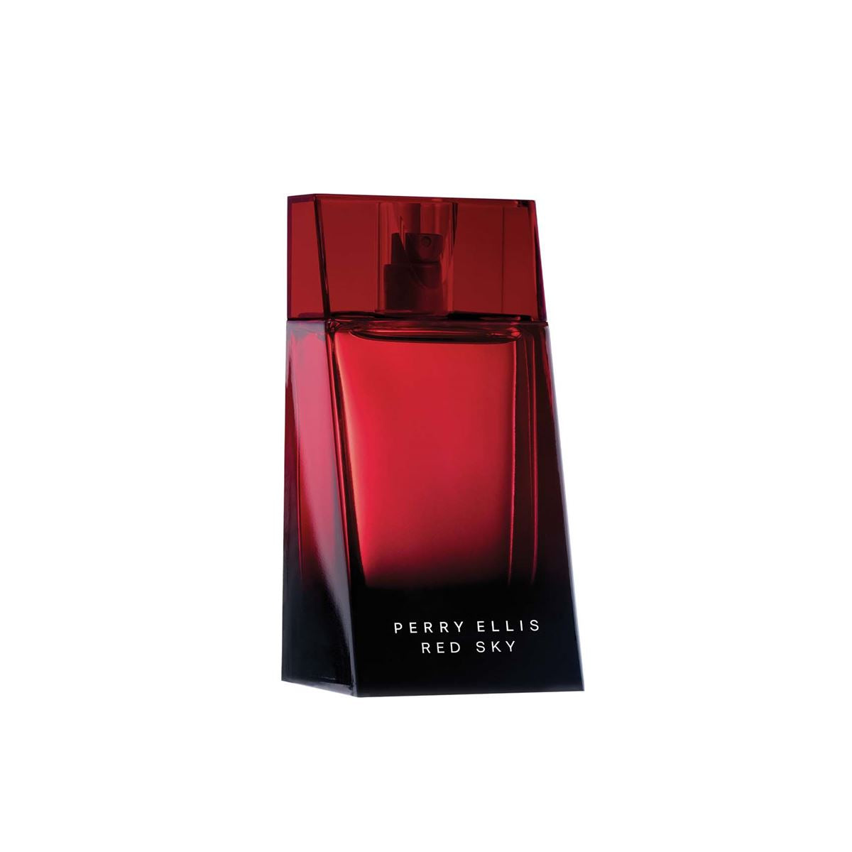 PERRY ELLIS SKY RED EDT 100ML