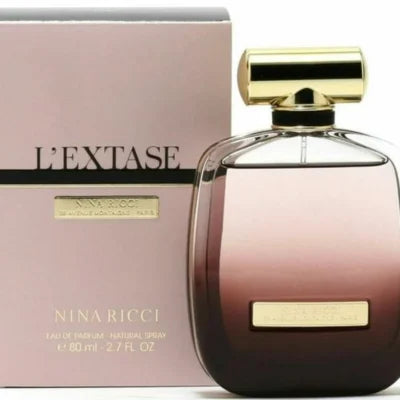 Nina Ricci L’Extase