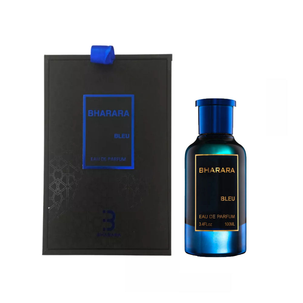 Bharara BLEU 100ML EDP