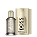 HUGO BOSS BOTTLED HOMBRE 100ML EDP