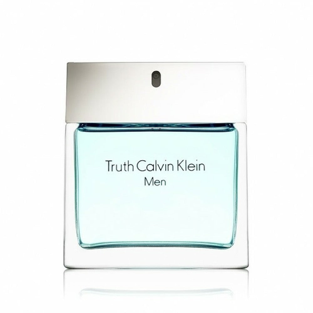 CALVIN KLEIN CK TRUTH HOMBRE 100ML EDT