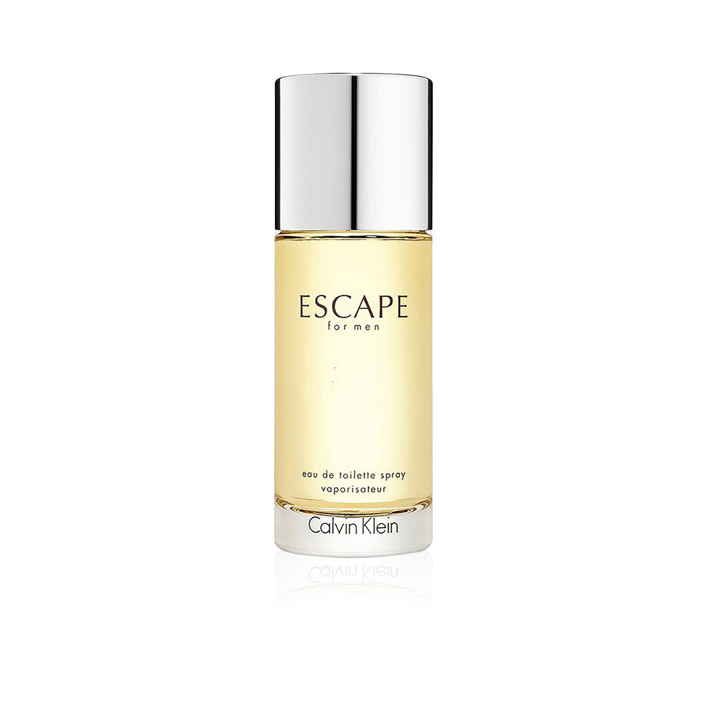 CALVIN KLEIN ESCAPE HOMBRE 100ML EDT