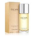 CALVIN KLEIN ESCAPE HOMBRE 100ML EDT