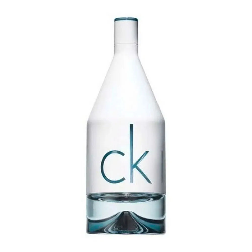 CALVIN KLEIN CKIN2U HOMBRE 150ML EDT