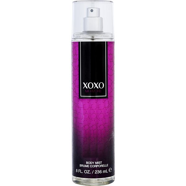 BODY XOXO MI AMORE MUJER 236ML