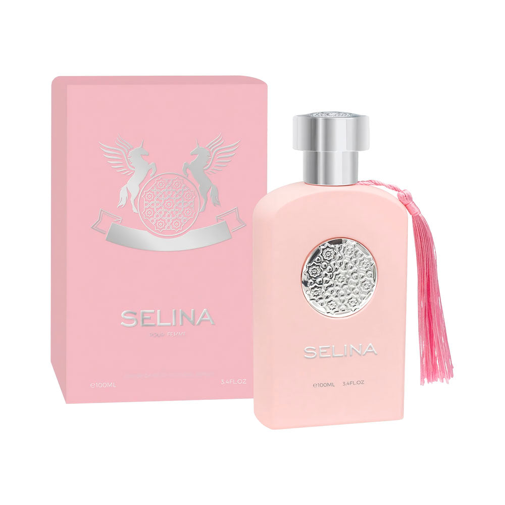 EMPER SELINA POUR FEMME MUJER 100ML EDP