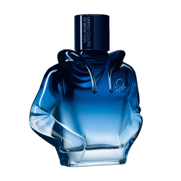 BENETTON WE ARE TRIBE HOMBRE EDT 90ML