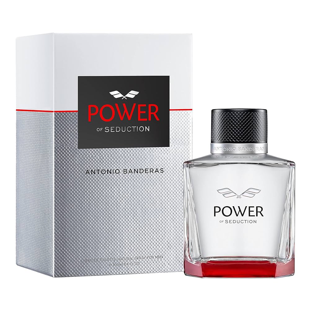 ANTONIO BANDERAS POWER OF SEDUCTION 100ML