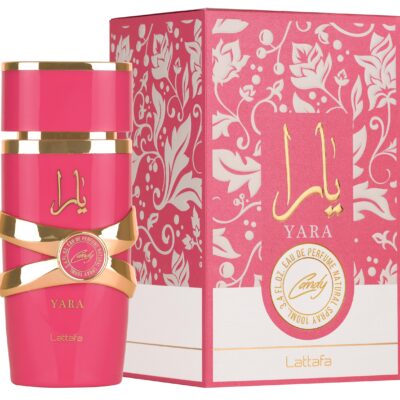 LATTAFA YARA MUJER EDP 100ML