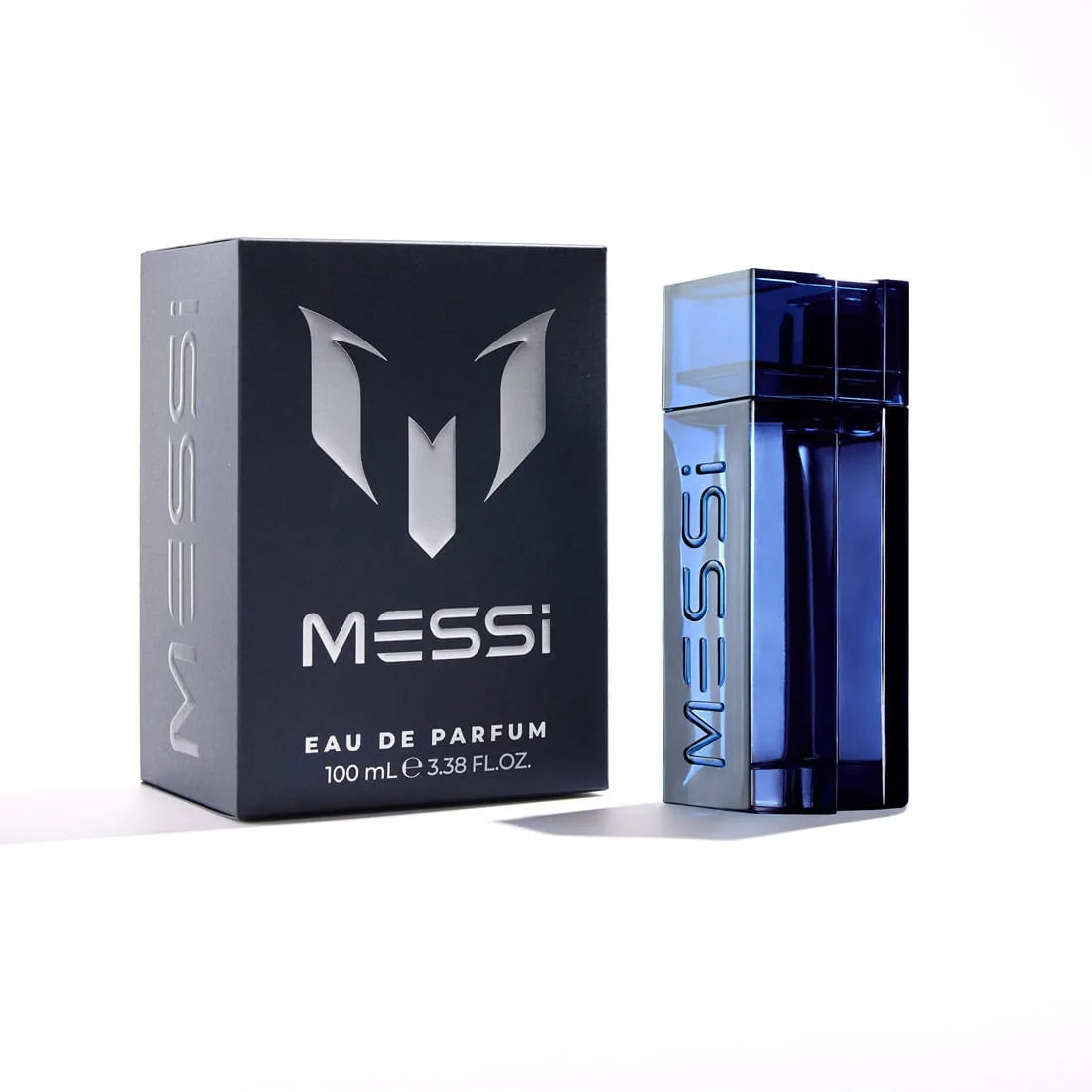 MESSI HOMBRE EDP 100ML