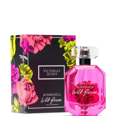 VICTORIA SECRET BOMBSHELL WILD FLOWER MUJER EDP 100ML