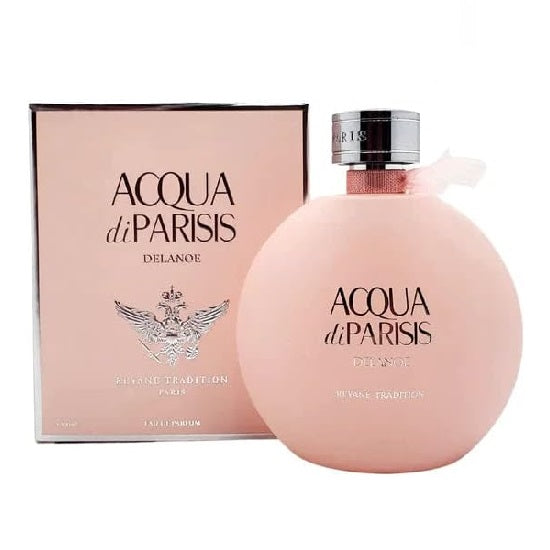 REYANE TRADITION ACQUA DI PARISIS DELANOE MUJER EDP 100ML