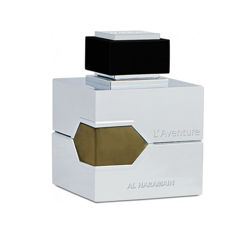 AL HARAMAIN L AVENTURE HOMBRE 100ML EDP