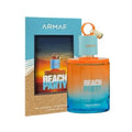 ARMAF BEACH PARTY UNISEX EDP 100ML