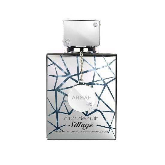 ARMAF CLUB DE NUIT SILLAGE HOMBRE 100ML EDP