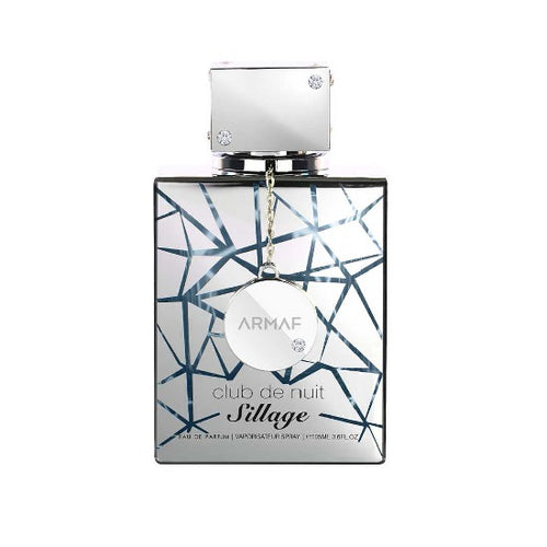 ARMAF CLUB DE NUIT SILLAGE HOMBRE 100ML EDP