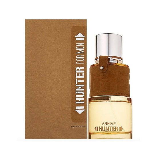ARMAF HUNTER HOMBRE EDP 100ML