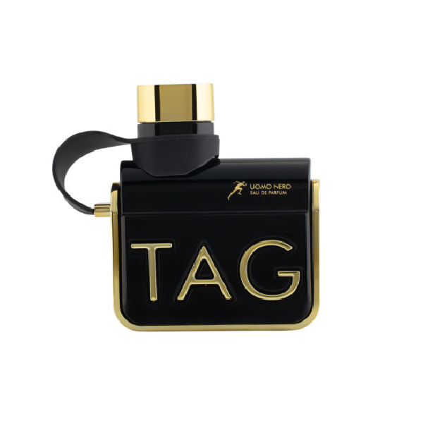 ARMAF TAG UOMO NERO HOMBRE 100ML EDP