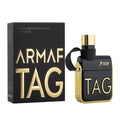 ARMAF TAG UOMO NERO HOMBRE 100ML EDP