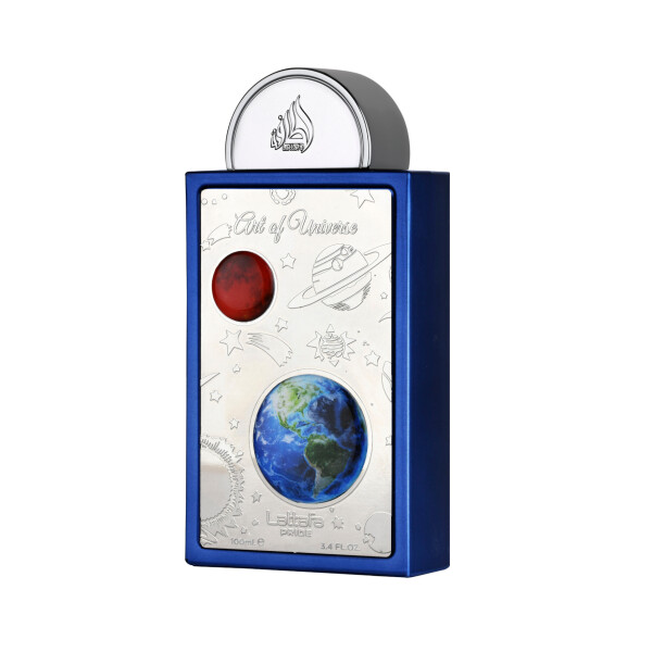 LATTAFA PRIDE ART OF UNIVERSE HOMBRE 100ML EDP