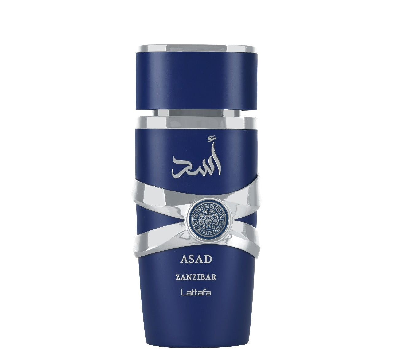 Asad Zanzibar Lattafa Perfumes 100ML