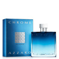 AZZARO CHROME HOMBRE 100ML EDP