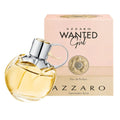AZZARO WANTED GIRL MUJER 80ML EDP