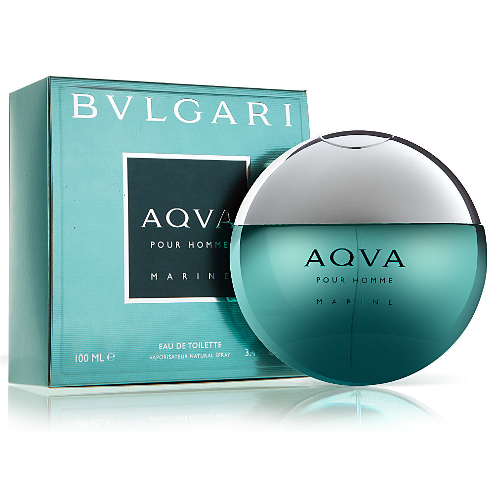 Bvlgary Aqva Marine