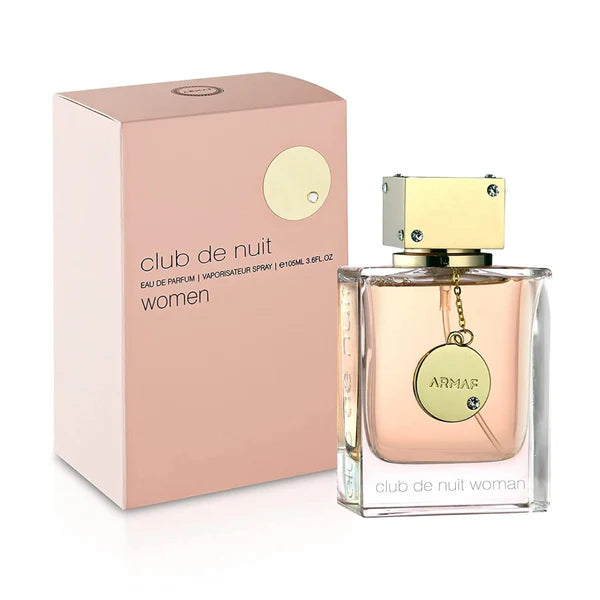 ARMAF Club Nuit Dama EDT 105ml