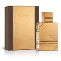 AL HARAMAIN AMBER OUD GOLD EDITION UNISEX  200ML EDP