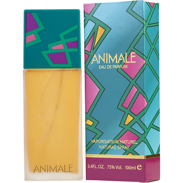 Animale Mujer EDP 100ml