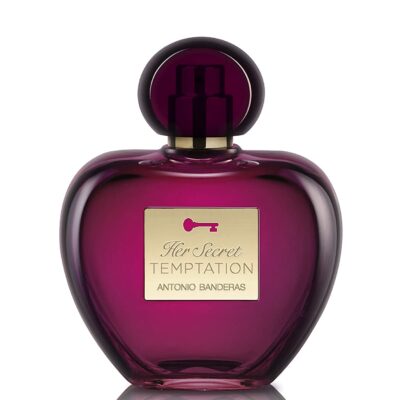 Antonio Banderas Her Secret Temptation