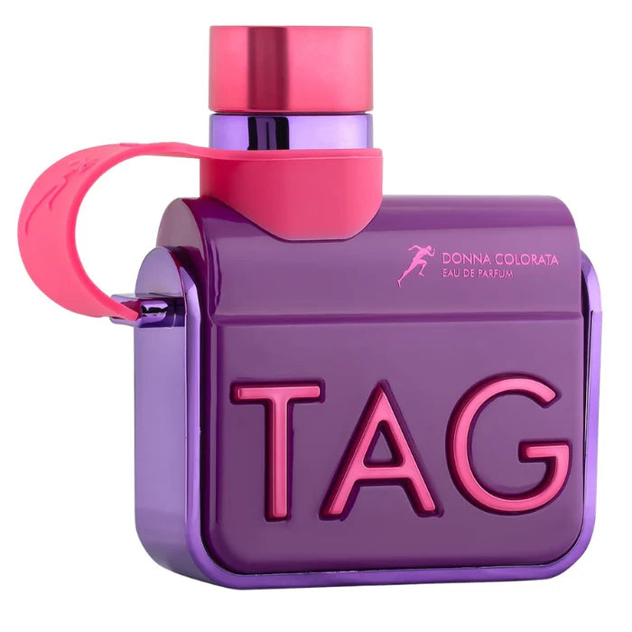 ARMAF TAG DONNA COLORATA MUJER 100ML EDP