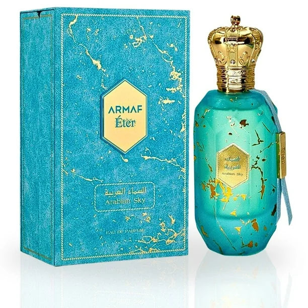 ARMAF ETER ARABIAN SKY UNISEX 100ML EDP