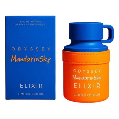 ARMAF ODYSSEY MANDARIN SKY ELIXIR 100L EDP