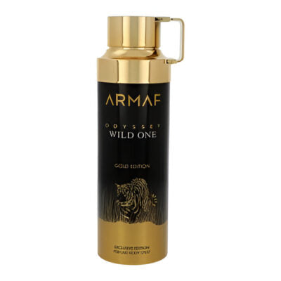 AEROSOL ARMAF ODYSSEY WILD ONE 200ML